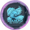 Latitude 64° Diamond Gold Orbit Inverted Stamp