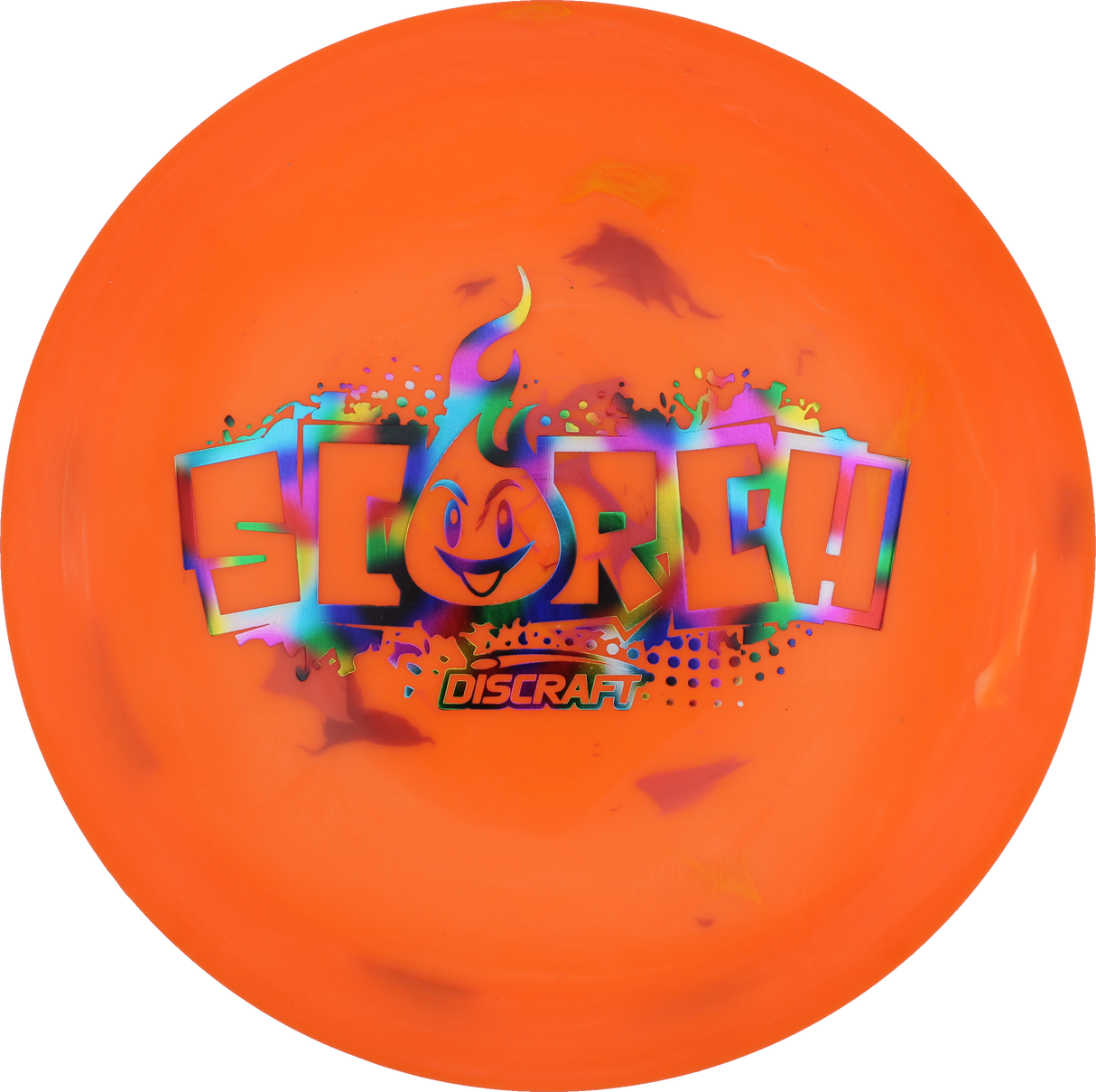 Discraft Scorch - Light Weight | Jawbreaker