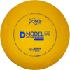 Prodigy ACE Line D Model US DuraFlex