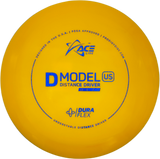 Prodigy ACE Line D Model US DuraFlex