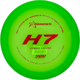 Prodigy H7 400