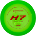 Prodigy H7 400