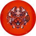 Thought Space Athletics Crux Aura Samu Tiger