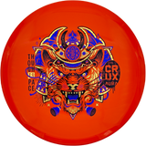 Thought Space Athletics Crux Aura Samu Tiger