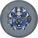 Thought Space Athletics Crux Aura Samu Tiger