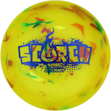 Discraft Scorch - Light Weight | Jawbreaker