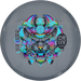 Thought Space Athletics Crux Aura Samu Tiger