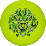 Thought Space Athletics Crux Aura Samu Tiger
