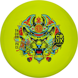 Thought Space Athletics Crux Aura Samu Tiger