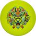 Thought Space Athletics Crux Aura Samu Tiger