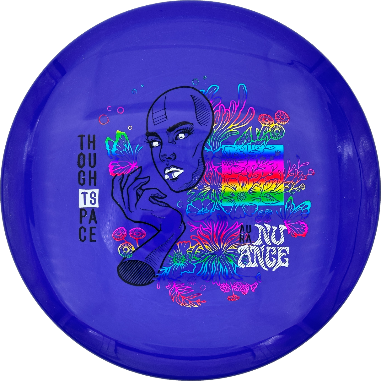Thought Space Athletics Nuance Aura Growth
