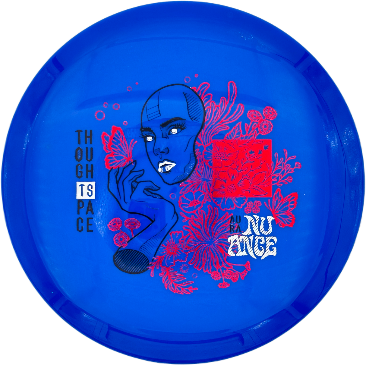 Thought Space Athletics Nuance Aura Growth