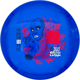 Thought Space Athletics Nuance Aura Growth