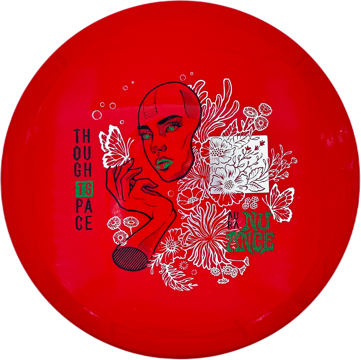 Thought Space Athletics Nuance Aura Growth