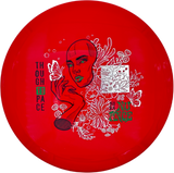 Thought Space Athletics Nuance Aura Growth