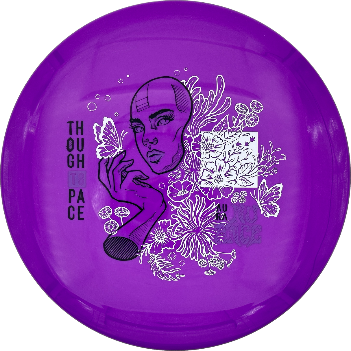 Thought Space Athletics Nuance Aura Growth
