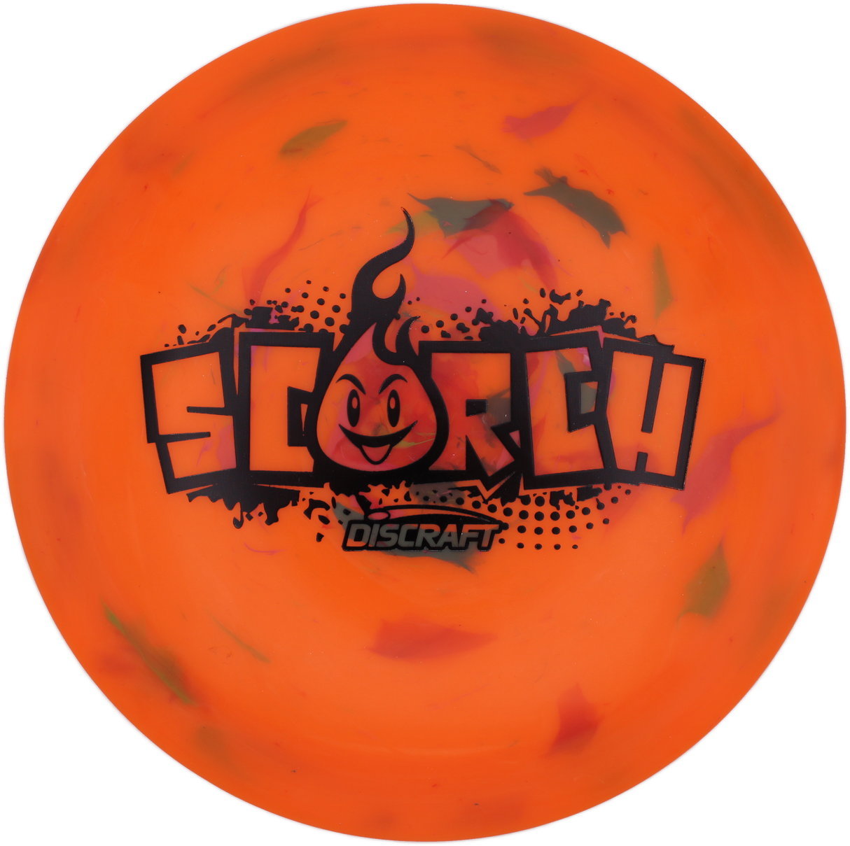 Discraft Scorch - Light Weight | Jawbreaker