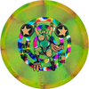 Thought Space Athletics Pathfinder Nebula Aura