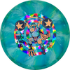 Thought Space Athletics Pathfinder Nebula Aura