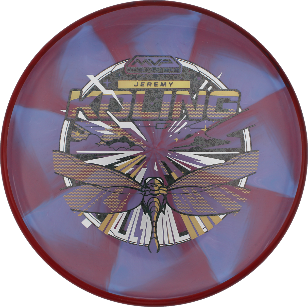 Axiom Tempo - Jeremy Koling 2026 Team Series | Cosmic Neutron