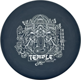 Thought Space Athletics Temple Nerve Pro