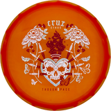 Thought Space Athletics Crux Ethos Sacred Heart