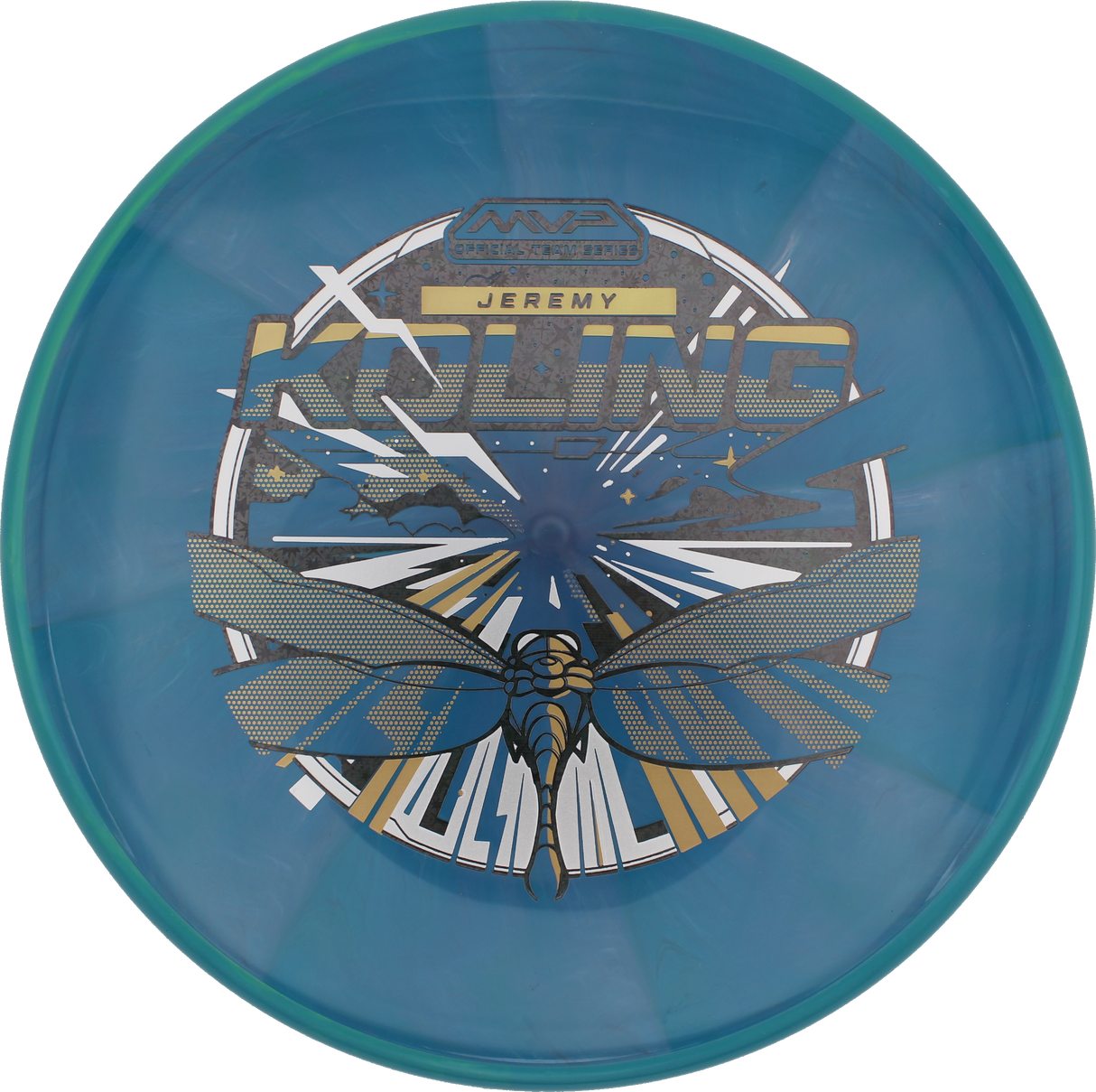 Axiom Tempo - Jeremy Koling 2026 Team Series | Cosmic Neutron