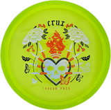 Thought Space Athletics Crux Ethos Sacred Heart