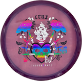 Thought Space Athletics Crux Ethos Sacred Heart