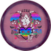 Thought Space Athletics Crux Ethos Sacred Heart