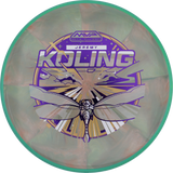 Axiom Tempo - Jeremy Koling 2026 Team Series | Cosmic Neutron