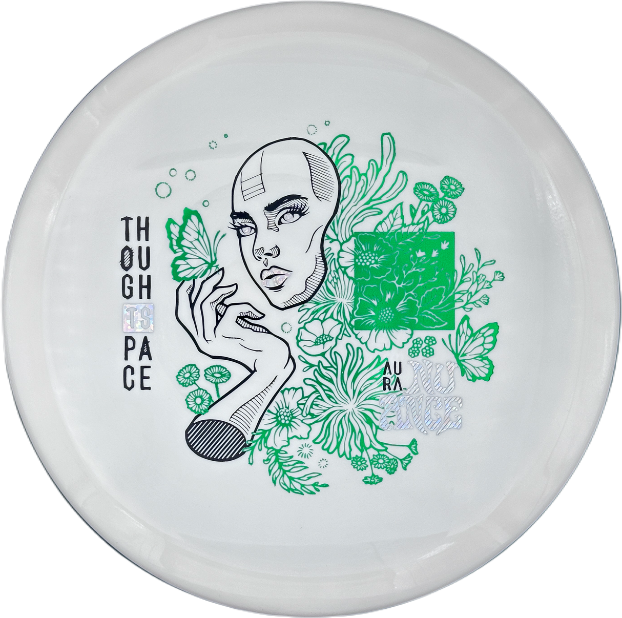 Thought Space Athletics Nuance Aura Growth