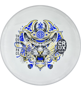 Thought Space Athletics Crux Aura Samu Tiger