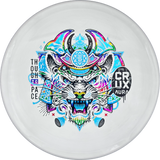 Thought Space Athletics Crux Aura Samu Tiger
