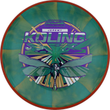 Axiom Tempo - Jeremy Koling 2026 Team Series | Cosmic Neutron