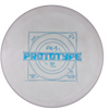 Prodigy PX-3 300 Prototype