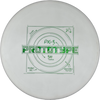 Prodigy PX-3 300 Prototype
