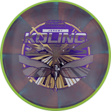 Axiom Tempo - Jeremy Koling 2026 Team Series | Cosmic Neutron