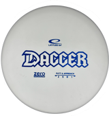 Latitude 64° Dagger Zero Medium