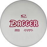 Latitude 64° Dagger Zero Medium