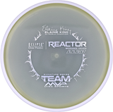 MVP Reactor Eclipse