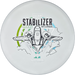 Streamline Stabilizer Electron