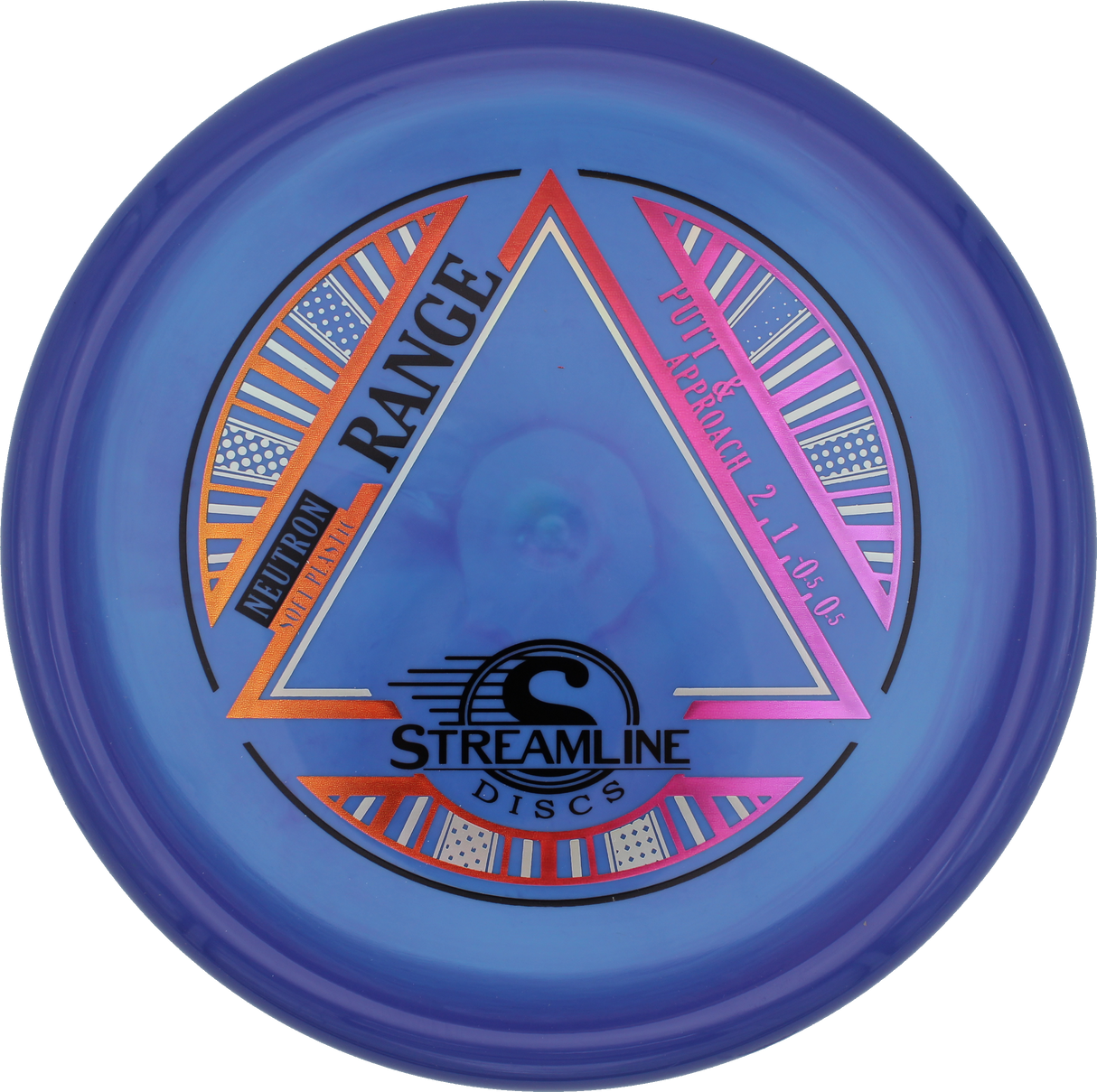 Streamline Range | Neutron Soft