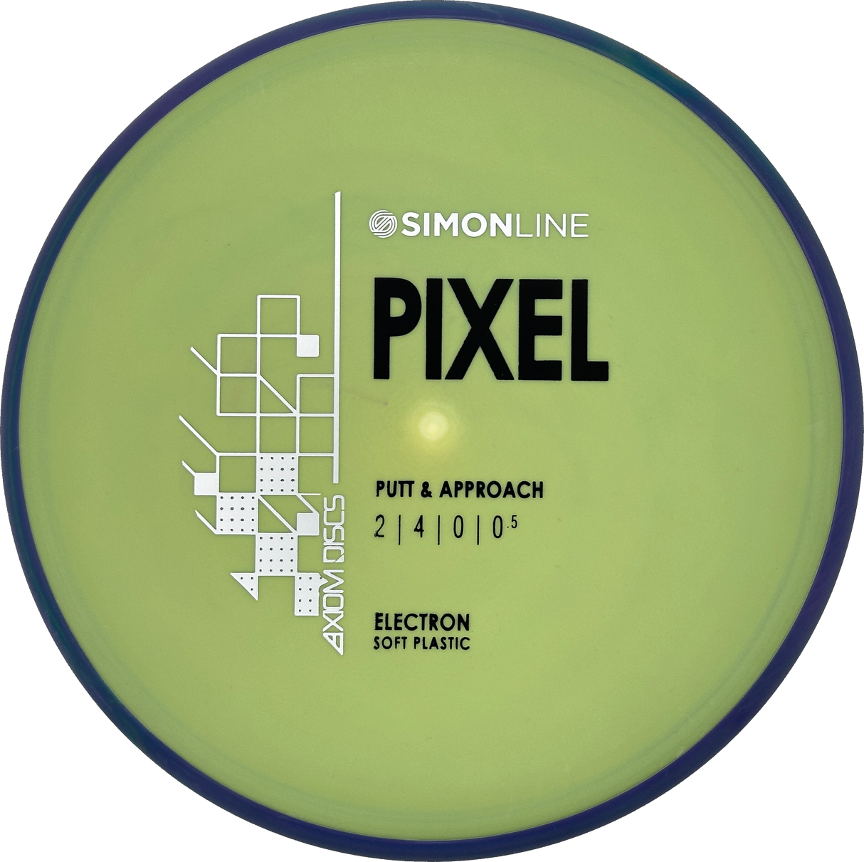 Axiom Pixel Electron Soft