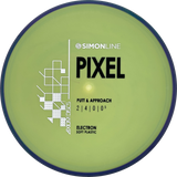 Axiom Pixel Electron Soft