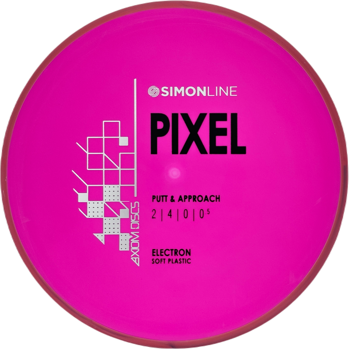 Axiom Pixel Electron Soft