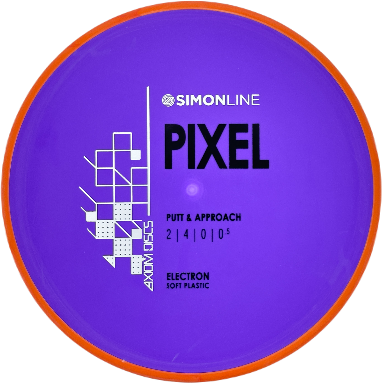 Axiom Pixel Electron Soft