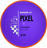 Axiom Pixel Electron Soft