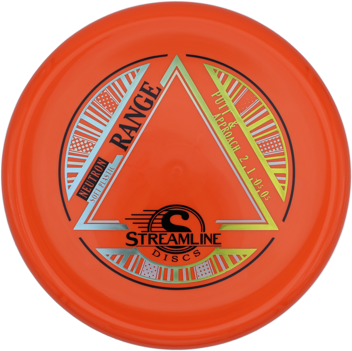 Streamline Range | Neutron Soft