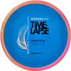 Axiom Discs Time-Lapse Fission